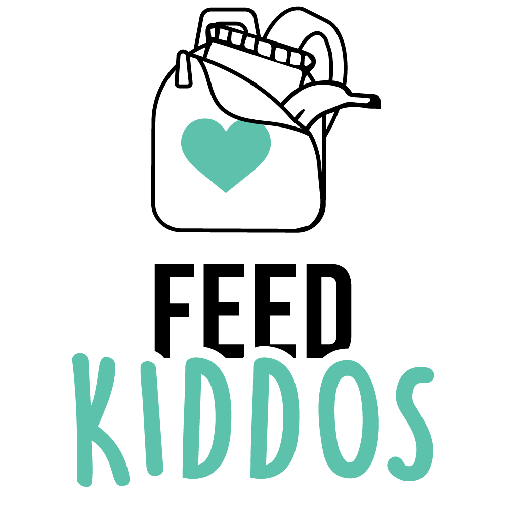 Feed Kiddos